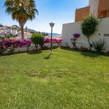 Aguamarina 7 Menyber Διαμέρισμα Nerja Εξωτερικό φωτογραφία