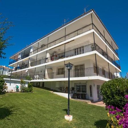 Aguamarina 7 Menyber Διαμέρισμα Nerja Εξωτερικό φωτογραφία