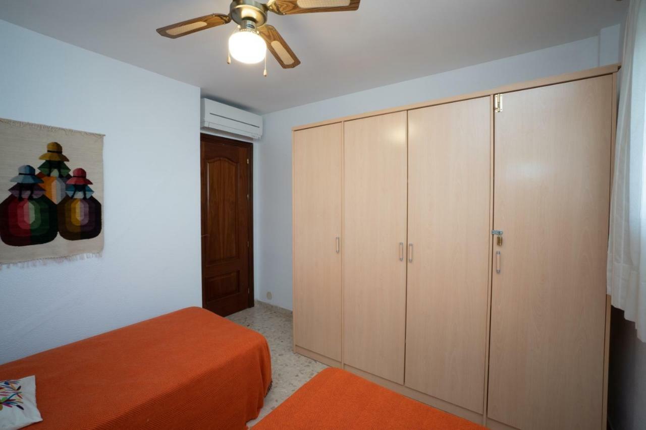 Aguamarina 7 Menyber Διαμέρισμα Nerja Εξωτερικό φωτογραφία