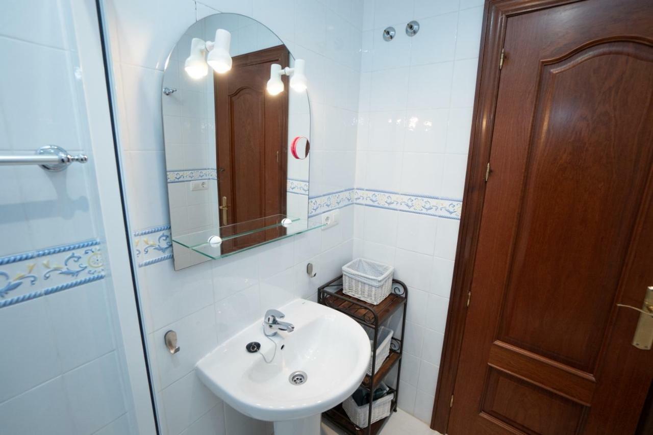 Aguamarina 7 Menyber Διαμέρισμα Nerja Εξωτερικό φωτογραφία